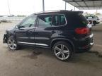 2015 Volkswagen Tiguan S for Sale in Sacramento, CA - Front End