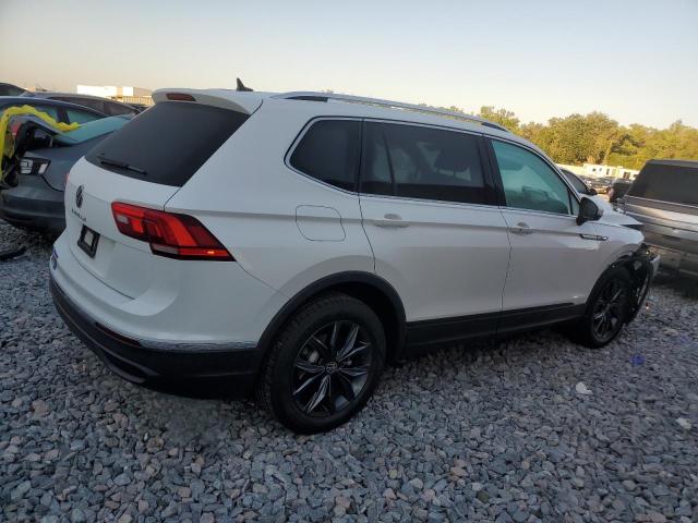  VOLKSWAGEN TIGUAN 2023 Biały