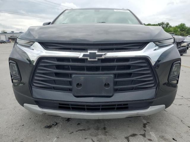  CHEVROLET BLAZER 2020 Czarny
