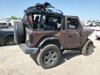 2020 Jeep Wrangler Sport zu verkaufen in San Antonio, TX - Front End
