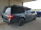 2015 Ford Expedition El Xlt zu verkaufen in Fort Wayne, IN - Front End