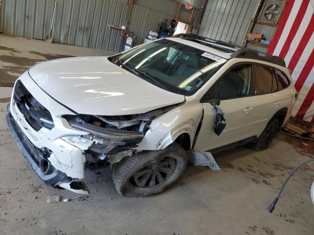 SUBARU OUTBACK – zdjęcie z aukcji, lot #53726145