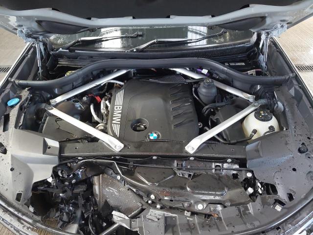2024 BMW X7 XDRIVE4