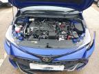 2024 TOYOTA COROLLA GR for sale at Copart SANDWICH