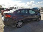 2013 Ford Fiesta S for Sale in Jacksonville, FL - Rear End
