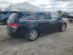 2015 Honda Odyssey Exl за продажба в Cicero, IN - All Over