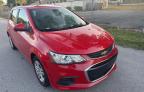 2020 Chevrolet Sonic  na sprzedaż w West Palm Beach, FL - Minor Dent/Scratches