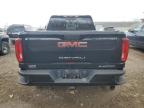 2020 Gmc Sierra K3500 Denali იყიდება Davison-ში, MI - Burn - Engine