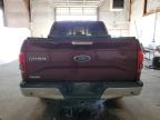 2015 Ford F150 Supercrew   for Sale in Lexington, KY - Burn - Interior