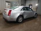 2009 Cadillac Cts  продається в Elgin, IL - Side