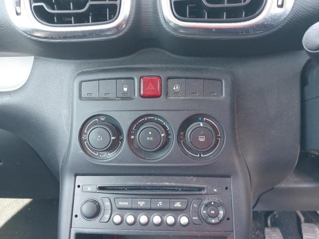 2014 CITROEN C3 PICASSO
