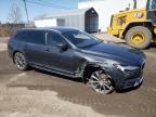 2018 VOLVO V90 CROSS COUNTRY T5 MOMENTUM à vendre chez Copart QC - MONTREAL
