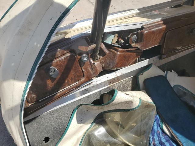 1998 GOLF CART CLUB CAR  