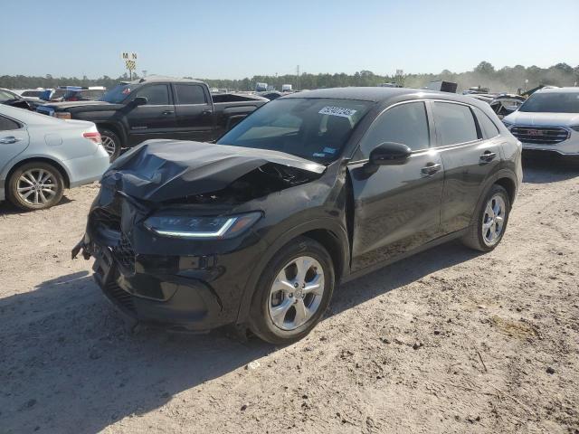 HONDA HR-V LX 2024