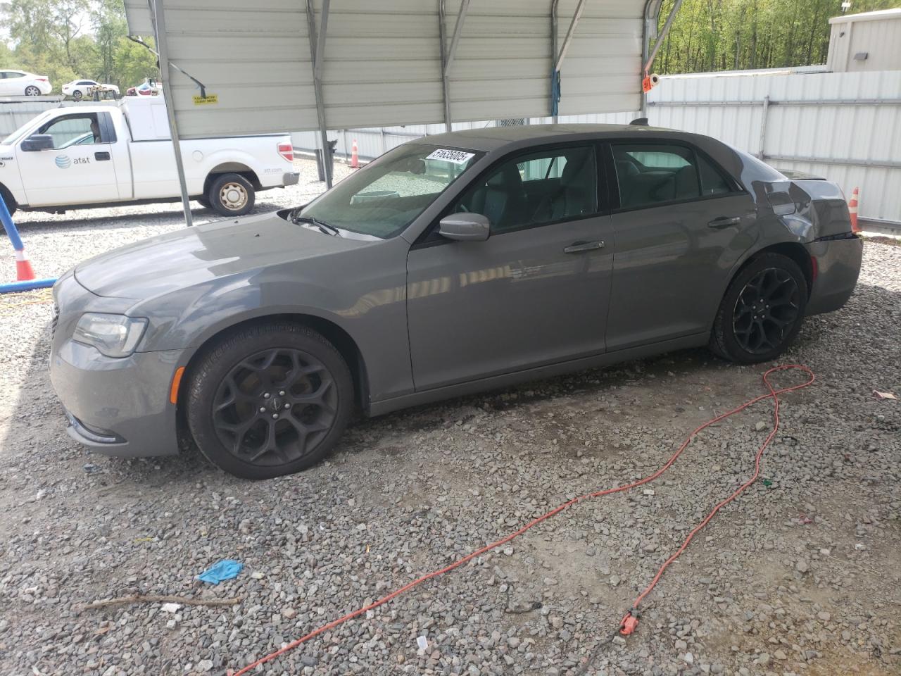 Augusta, GA에서 판매 중인 2019 Chrysler 300 S - Rear End