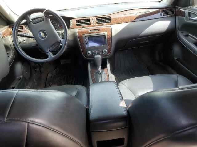  CHEVROLET IMPALA 2014 Черный