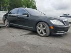 2013 Mercedes-Benz S 550 للبيع في Dunn، NC - All Over