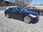 2008 Infiniti G35  de vânzare în North Billerica, MA - Minor Dent/Scratches
