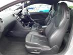 2012 PEUGEOT RCZ GT HDI for sale at Copart SANDTOFT