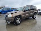 2002 Jeep Grand Cherokee Limited for Sale in Cahokia Heights, IL - Front End