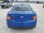 2010 Hyundai Genesis Coupe 3.8L de vânzare în Homestead, FL - Front End