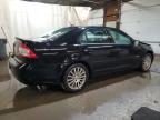 2008 Mercury Milan  за продажба в Ebensburg, PA - Front End