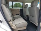 2013 Ford Flex Se for Sale in San Diego, CA - Front End