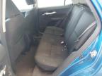 2010 TOYOTA AURIS for sale at Copart CASTLEDERMOT - IRELAND