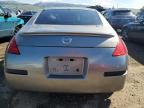 2003 Nissan 350Z Coupe იყიდება San Martin-ში, CA - Front End