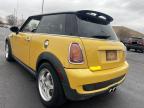 2007 Mini Cooper S na sprzedaż w Oklahoma City, OK - Minor Dent/Scratches