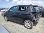 2021 Chevrolet Spark 1Lt продається в San Diego, CA - Rear End