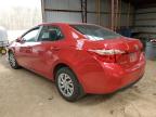 2018 Toyota Corolla L продається в Cookstown, ON - Front End