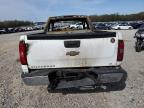 2008 Chevrolet Silverado K1500 на продаже в Memphis, TN - Burn