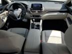 2019 Nissan Altima Sl за продажба в Cahokia Heights, IL - Front End