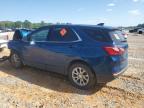 2019 Chevrolet Equinox Lt на продаже в Eight Mile, AL - Front End