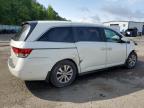 2015 Honda Odyssey Ex de vânzare în Shreveport, LA - All Over