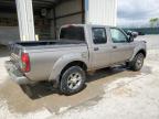 2004 Nissan Frontier Crew Cab Xe V6 на продаже в Sikeston, MO - Hail