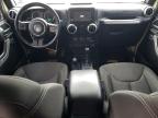 2017 Jeep Wrangler Unlimited Sahara للبيع في Cookstown، ON - Front End