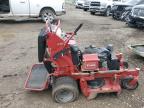 2019 Toro Ztr Lawn Mower იყიდება Pekin-ში, IL - Rollover