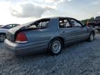1998 Ford Crown Victoria Lx for Sale in Byron, GA - Burn - Interior