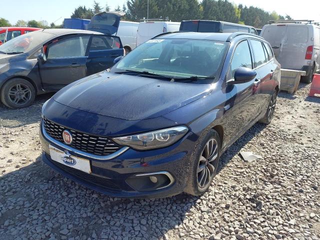 FIAT TIPO LOUNG 2017