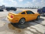 2007 Ford Mustang Gt na sprzedaż w New Orleans, LA - Front End