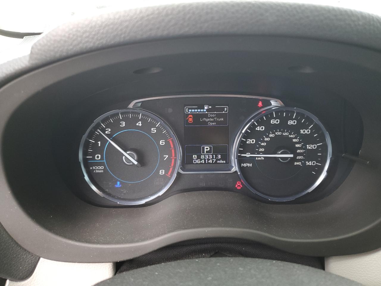 2018 Subaru Forester - Image 9