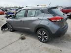 2018 Nissan Kicks S de vânzare în Bridgeton, MO - Front End