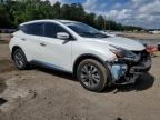 2018 Nissan Murano S for Sale in Greenwell Springs, LA - Front End