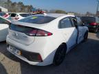 2021 HYUNDAI IONIQ PREM for sale at Copart WOLVERHAMPTON
