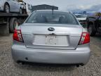 2011 Subaru Impreza 2.5I Premium de vânzare în Magna, UT - Front End