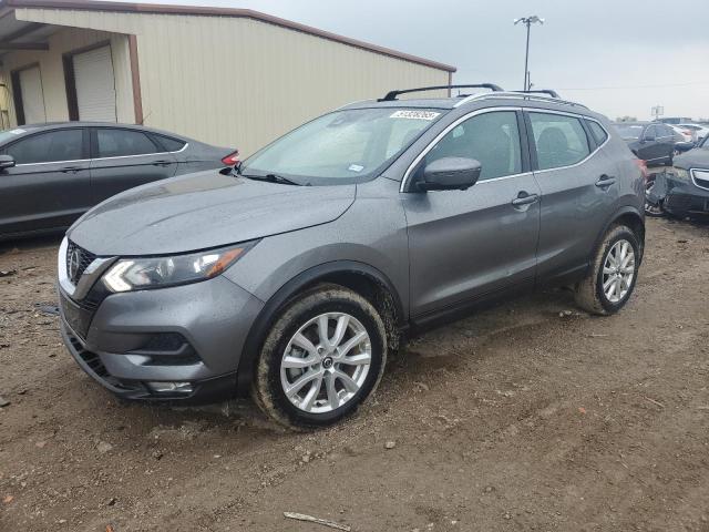  NISSAN ROGUE 2020 Gray