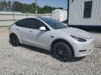 2021 Tesla Model Y  de vânzare în Ellenwood, GA - Rear End