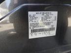 2020 Ford Edge Sel en Venta en Vallejo, CA - Rear End